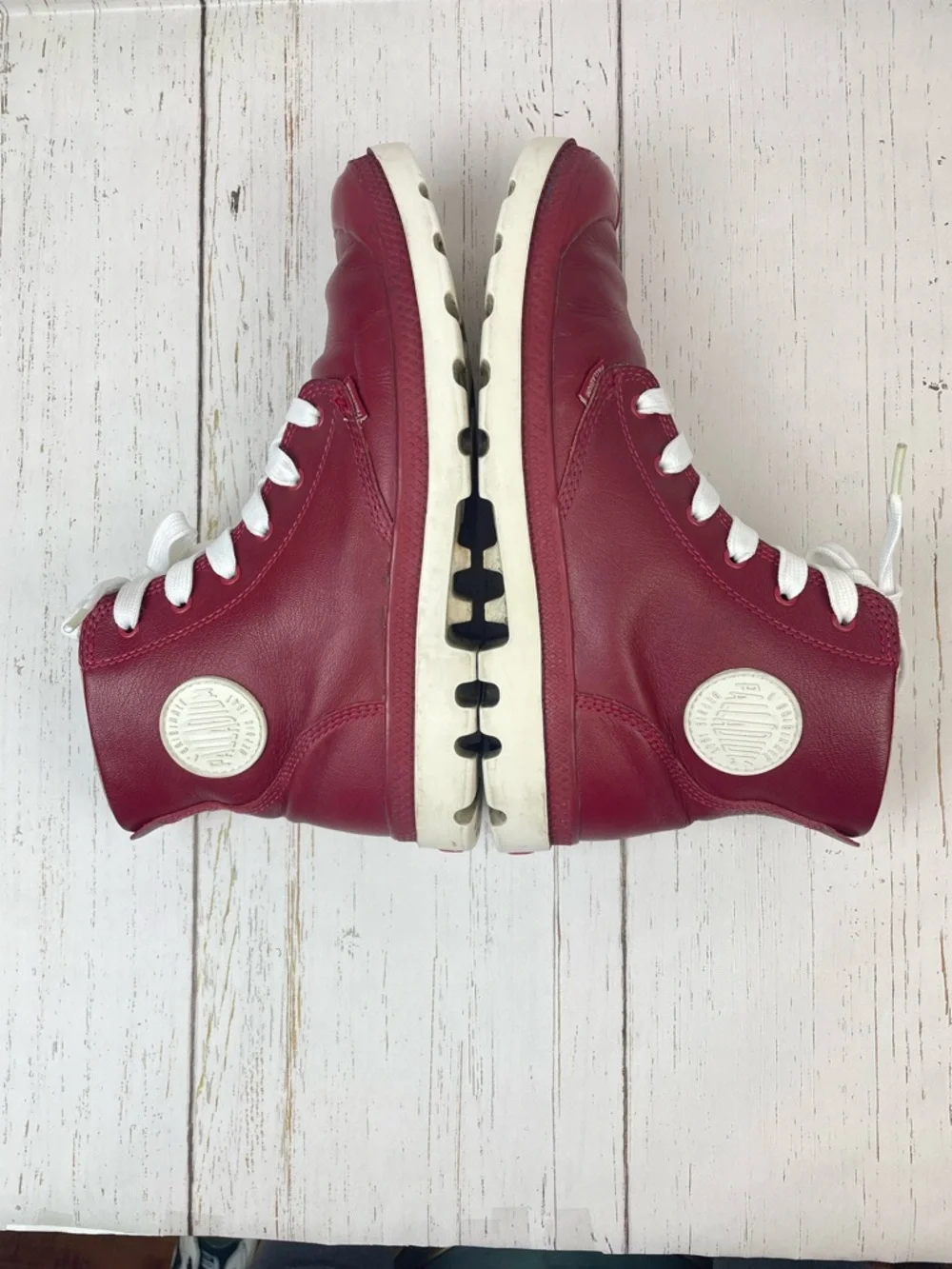 Palladium blanc hi